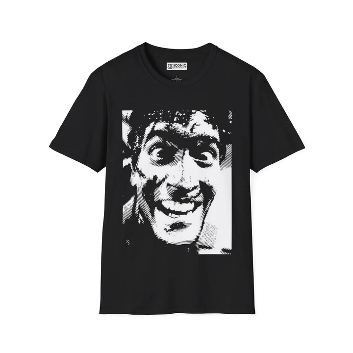 The Evil Dead Ash T-Shirt Printify