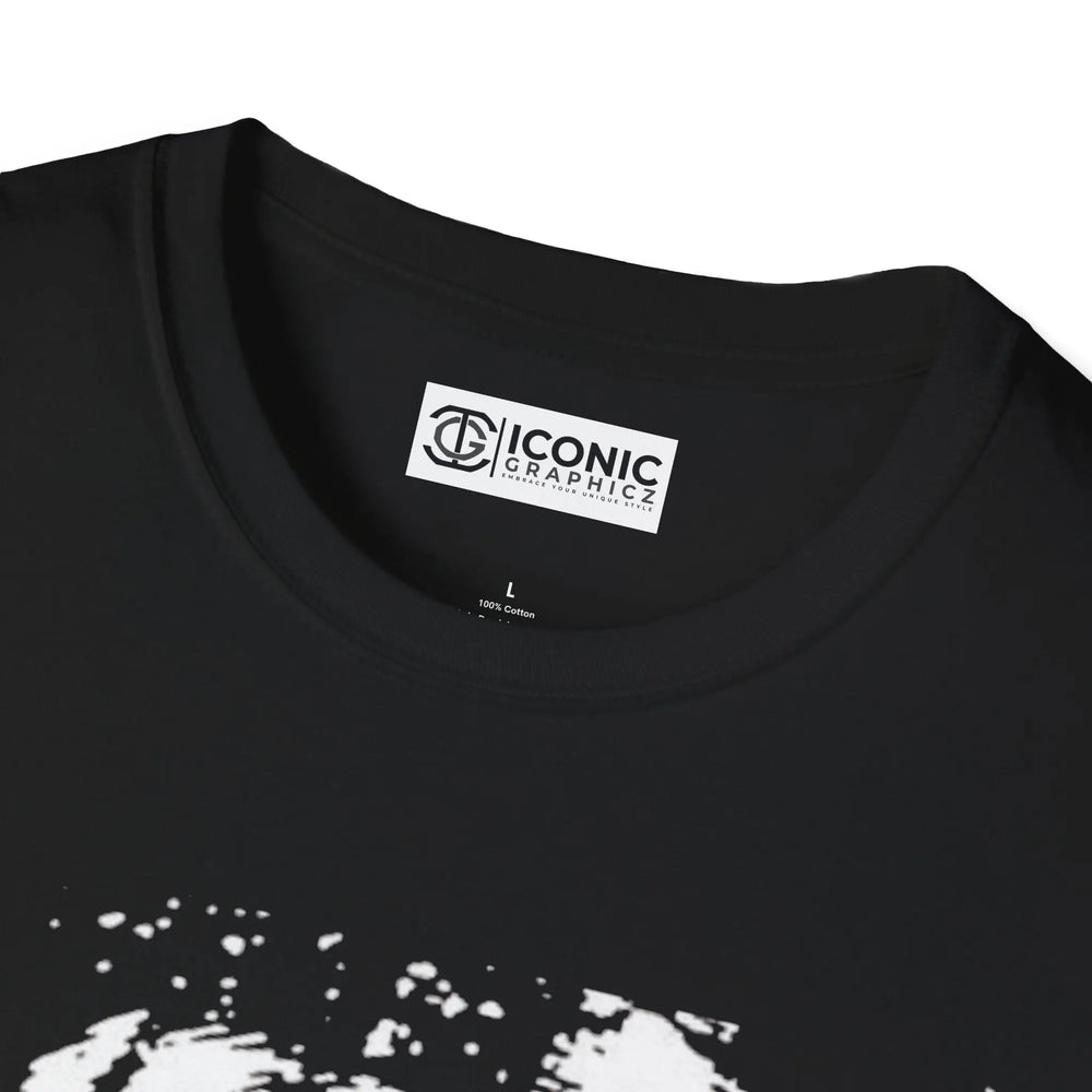 The Evil Dead Ash T-Shirt Printify