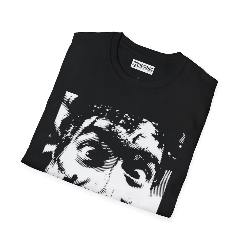 The Evil Dead Ash T-Shirt Printify