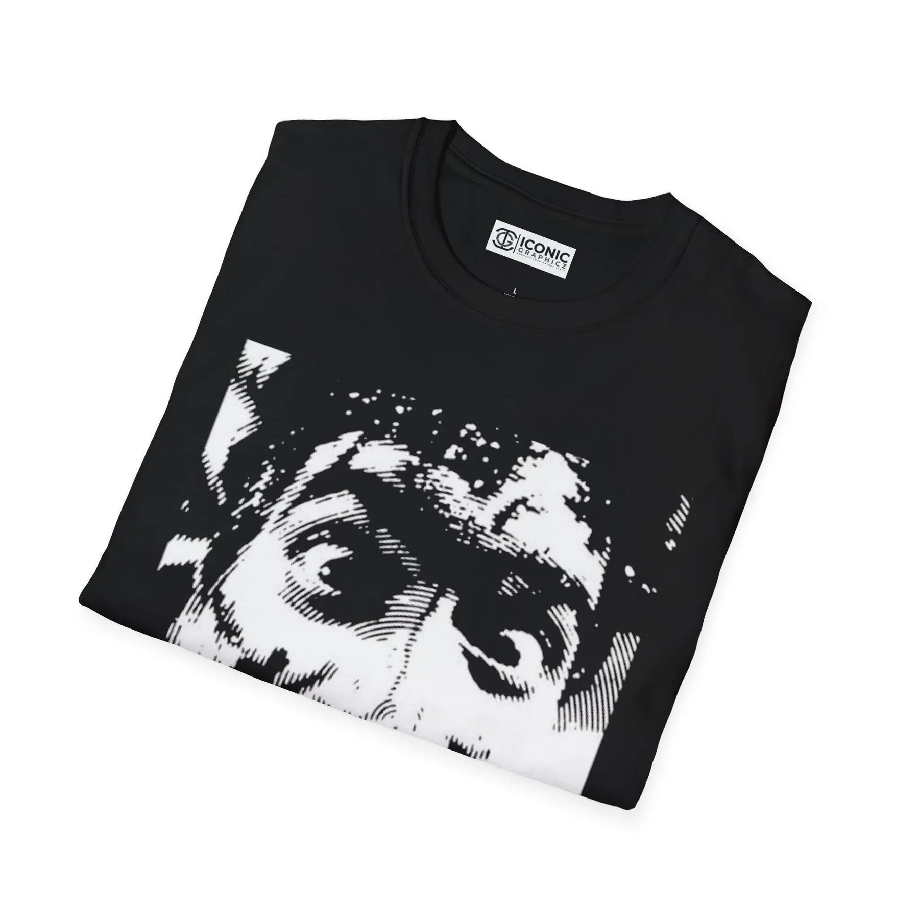 The Evil Dead Ash T-Shirt Printify