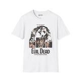 The Evil Dead T-Shirt Printify