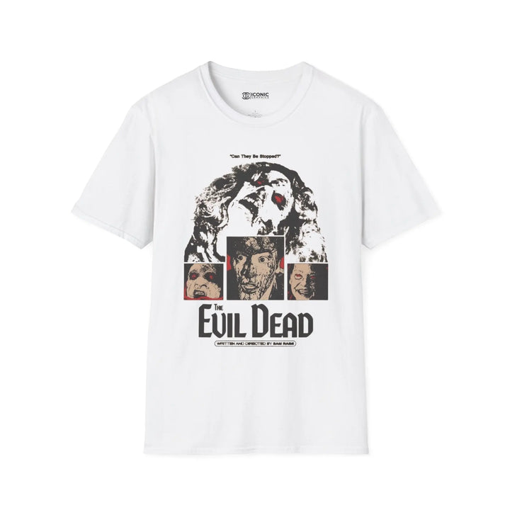 The Evil Dead T-Shirt Printify