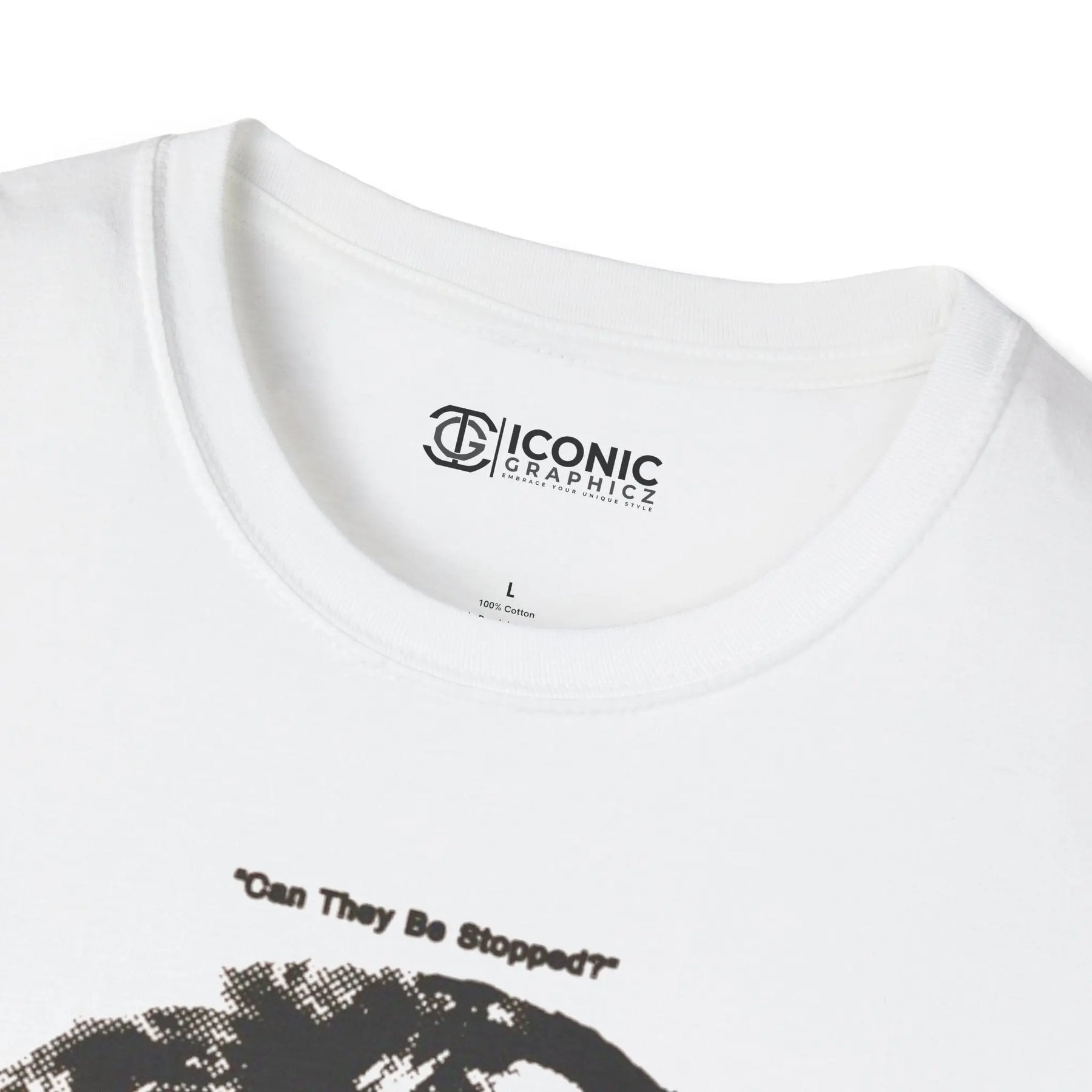 The Evil Dead T-Shirt Printify