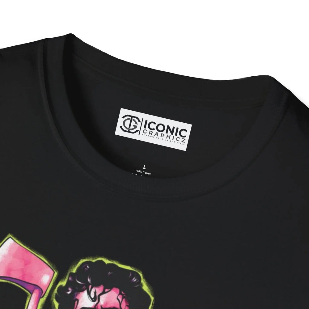 The Evil Dead T-Shirt Printify