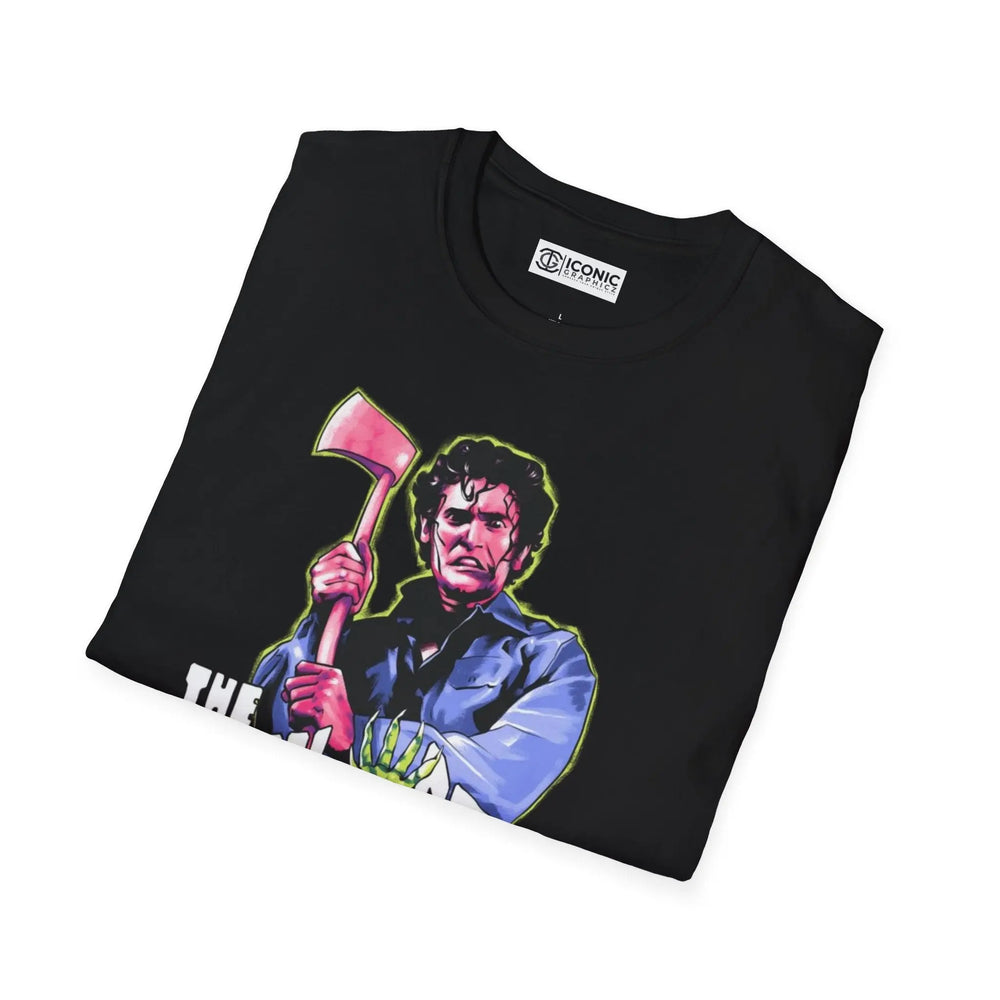 The Evil Dead T-Shirt Printify
