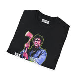 The Evil Dead T-Shirt Printify