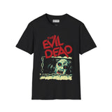 The Evil Dead T-Shirt Printify