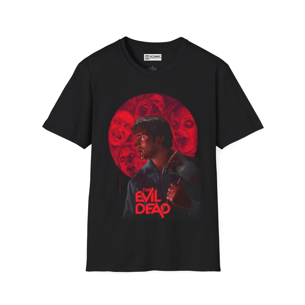 The Evil Dead T-Shirt Printify