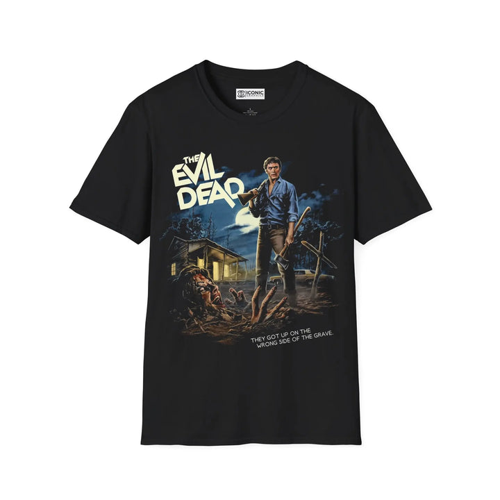 The Evil Dead T-Shirt Printify