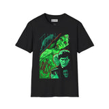 The Exorcist T-Shirt Printify