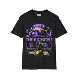 The Exorcist T-Shirt Printify