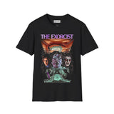 The Exorcist T-Shirt Printify