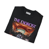 The Exorcist T-Shirt Printify