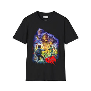 The Gate T-Shirt Printify