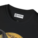 The Howling T-Shirt Printify