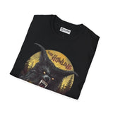 The Howling T-Shirt Printify
