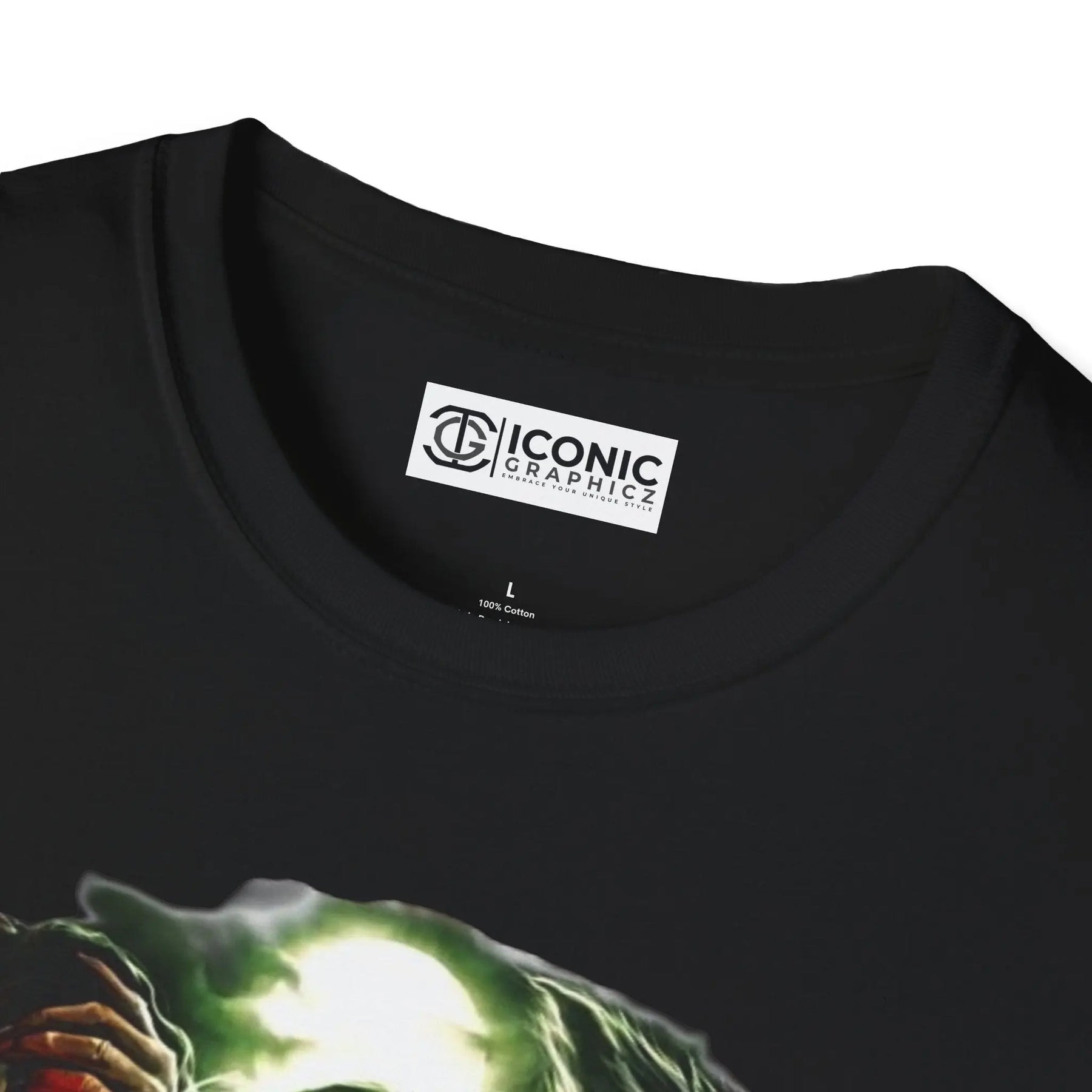 The Howling T-Shirt Printify