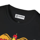 The Simpsons T-Shirt Printify