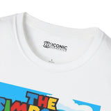 The Simpsons T-Shirt Printify