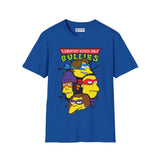 The Simpsons T-Shirt Printify