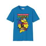 The Simpsons T-Shirt Printify