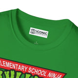 The Simpsons T-Shirt Printify