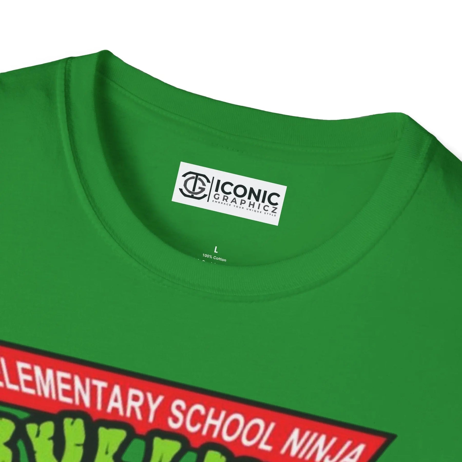 The Simpsons T-Shirt Printify