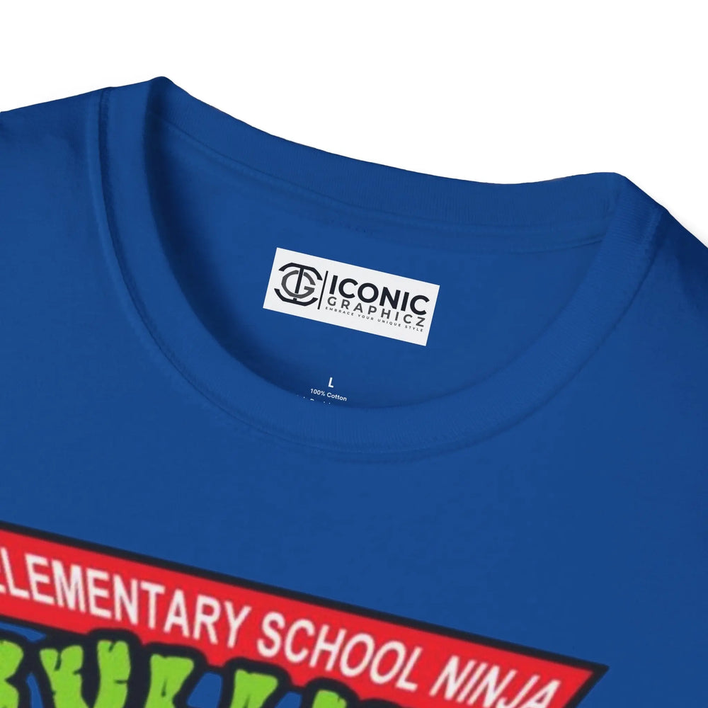 The Simpsons T-Shirt Printify