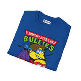 The Simpsons T-Shirt Printify