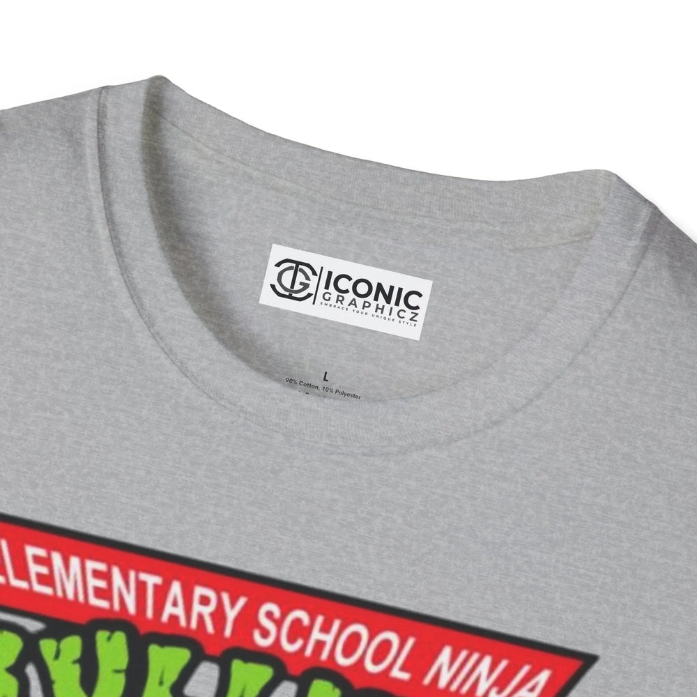 The Simpsons T-Shirt Printify