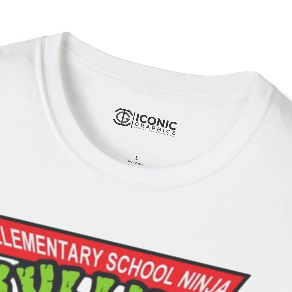 The Simpsons T-Shirt Printify