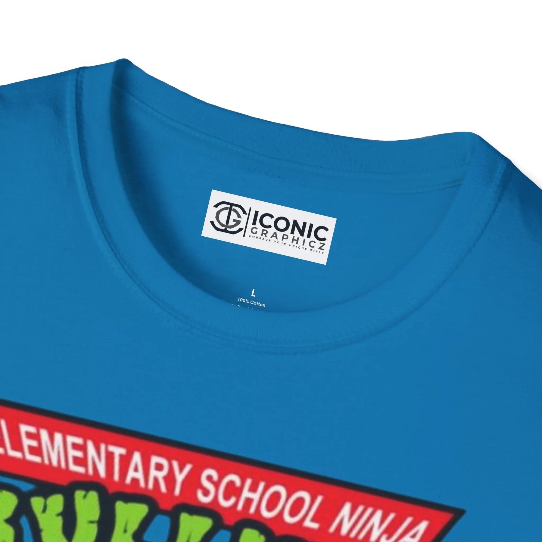 The Simpsons T-Shirt Printify