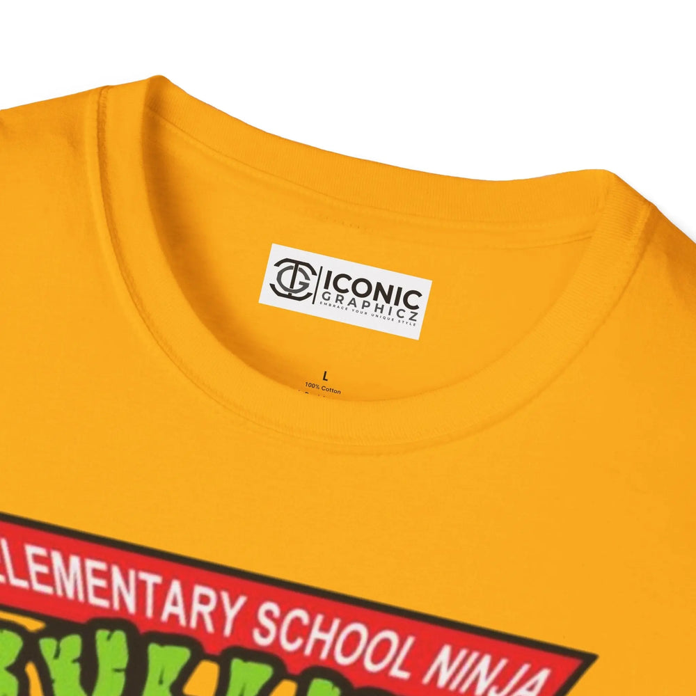 The Simpsons T-Shirt Printify