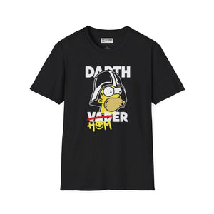 The Simpsons T-Shirt Printify