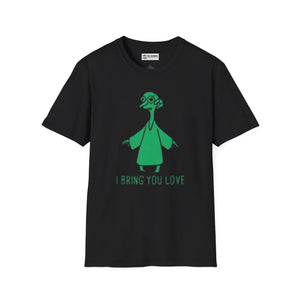 The Simpsons T-Shirt Printify
