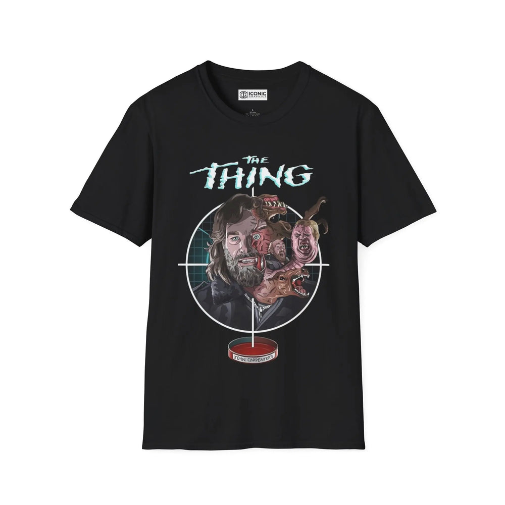 The Thing T-Shirt Printify