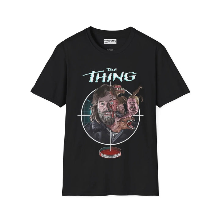 The Thing T-Shirt Printify