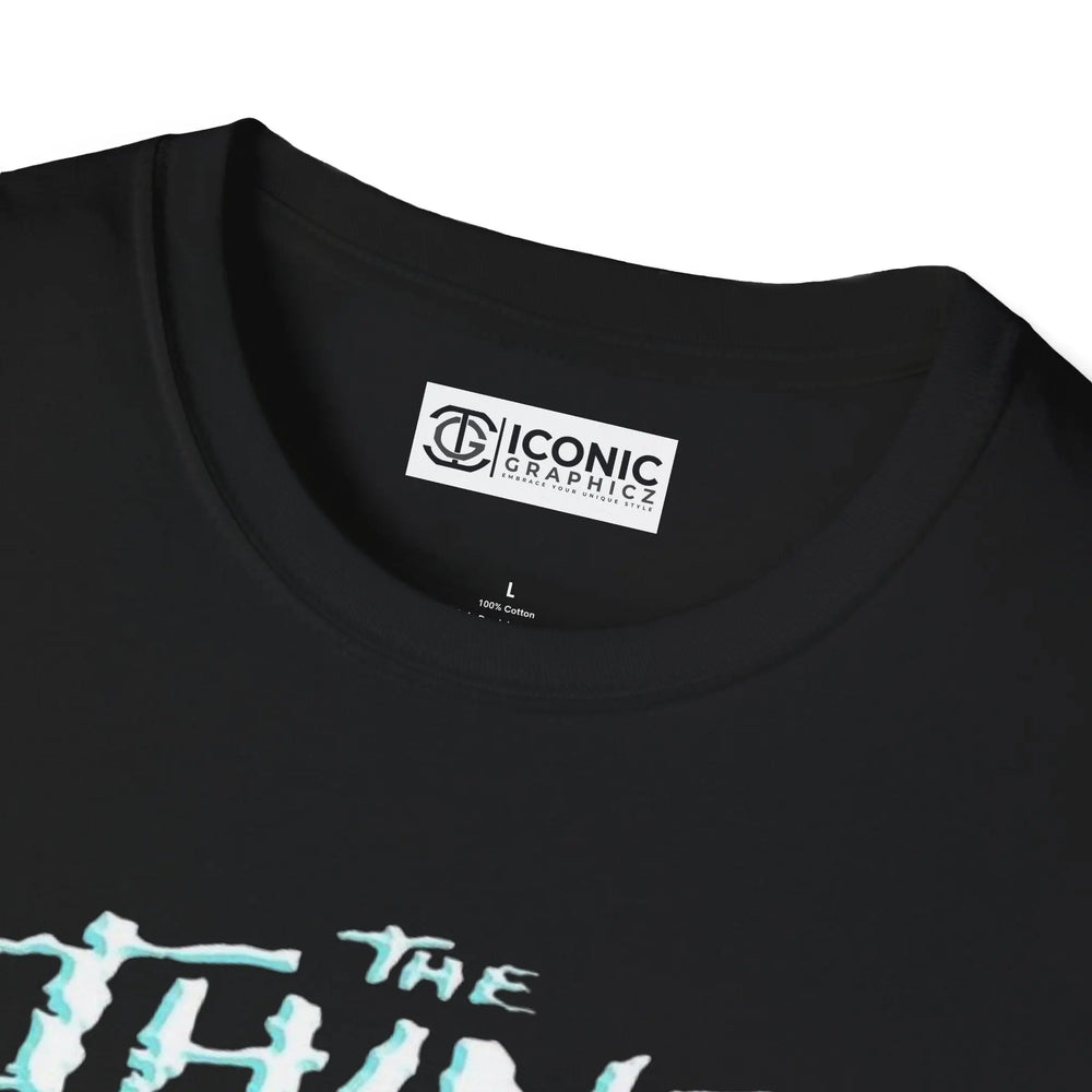 The Thing T-Shirt Printify