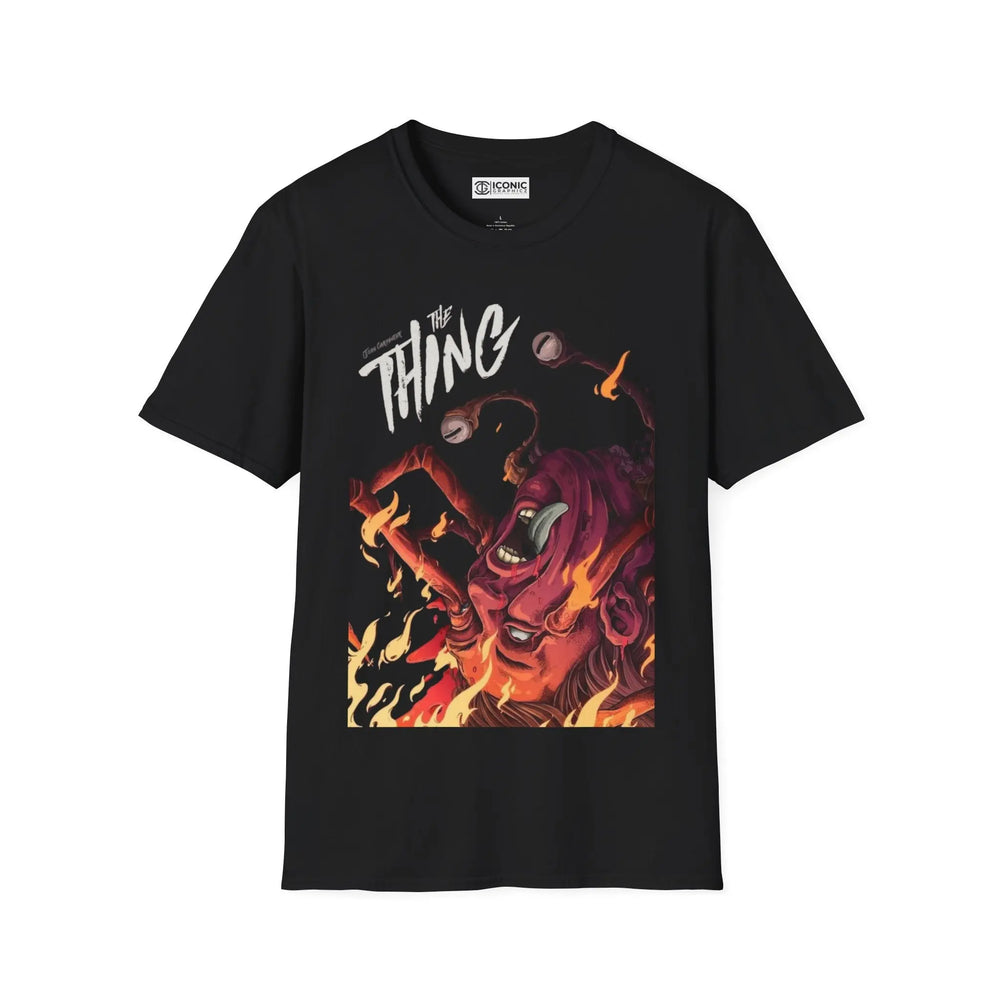 The Thing T-Shirt Printify