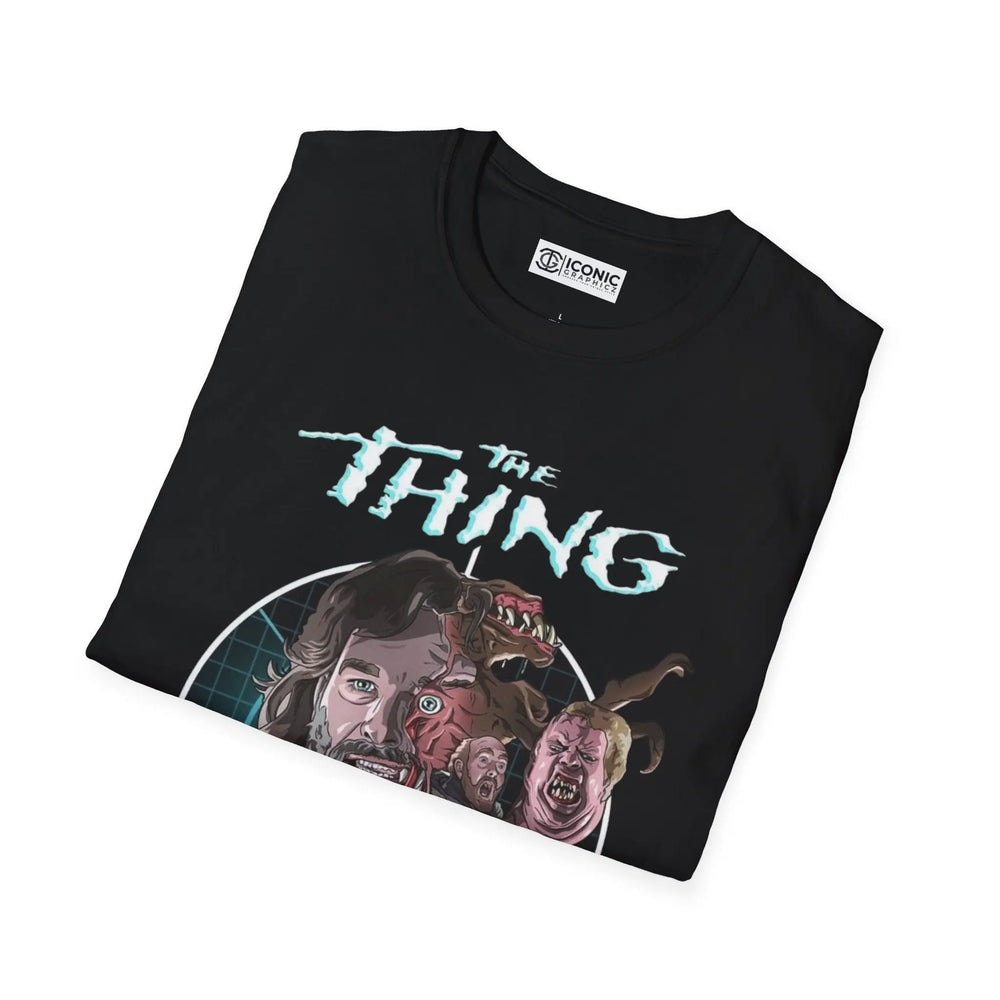 The Thing T-Shirt Printify