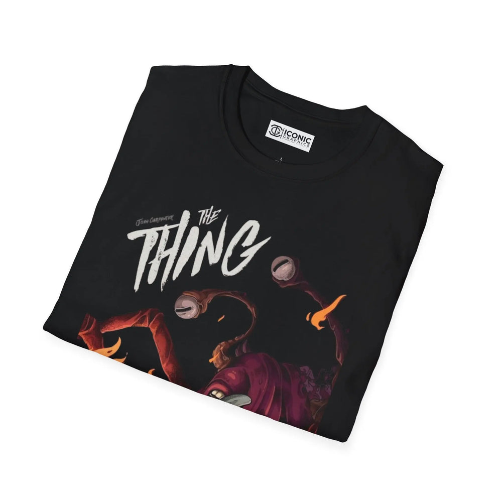 The Thing T-Shirt Printify
