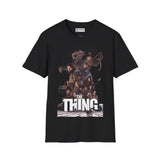 The Thing T-Shirt Printify