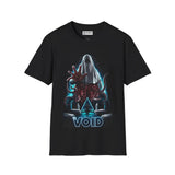The Void T-Shirt Printify
