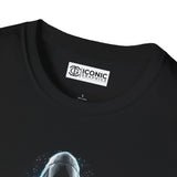 The Void T-Shirt Printify