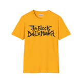 The Black Dahlia Murder T-Shirt - IGZ Clothing  - The Black Dahlia Murder Unisex Softstyle T-Shirt Best Price 26 at IGZ Clothing