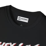 They Live T-Shirt Printify