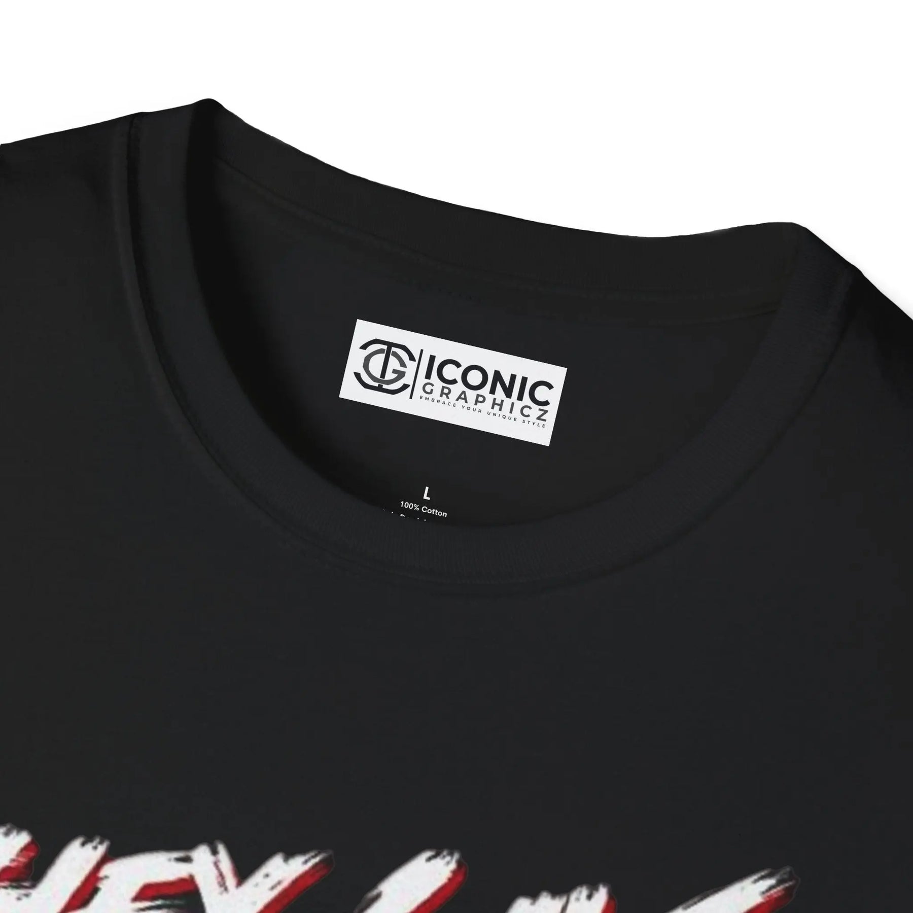 They Live T-Shirt Printify