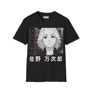 Tokyo Revengers T-Shirt Printify