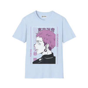 Tokyo Revengers T-Shirt Printify