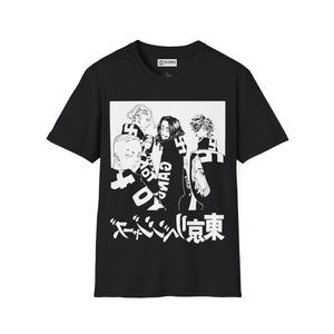 Tokyo Revengers T-Shirt Printify